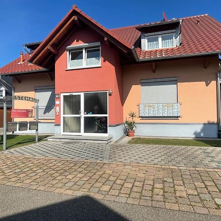 Haus Alexandra Rust Exterior foto