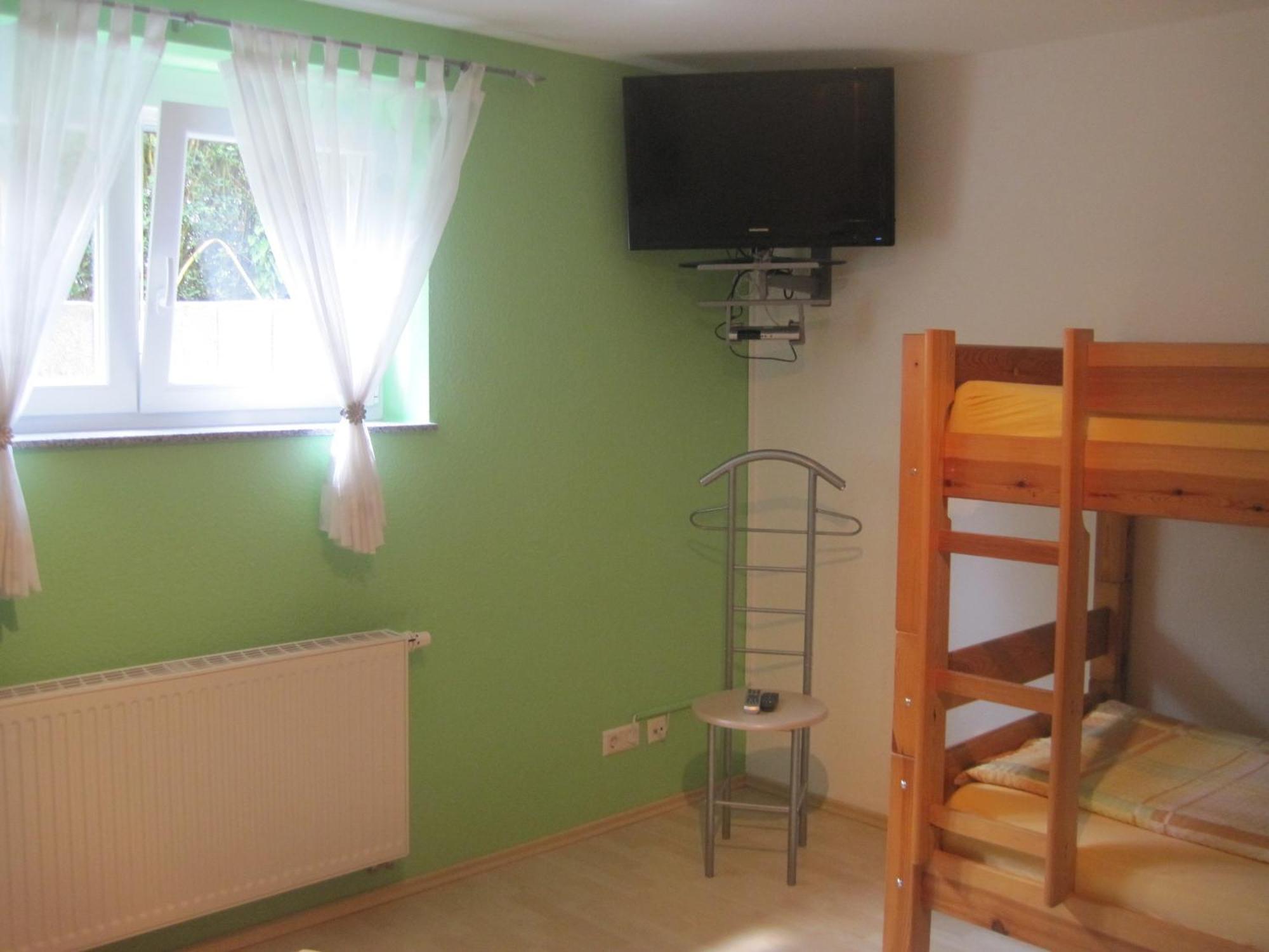 Haus Alexandra Rust Quarto foto