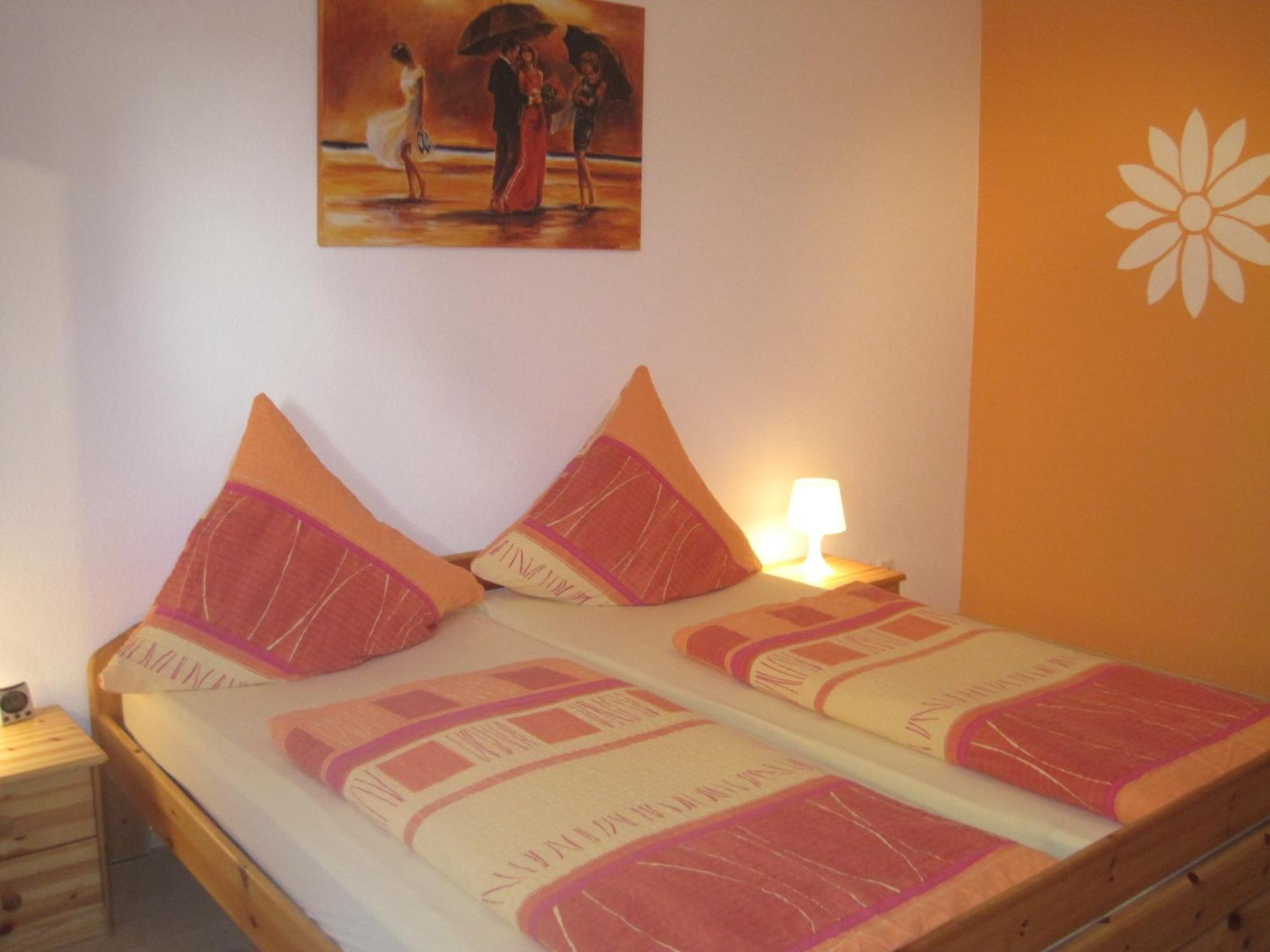 Haus Alexandra Rust Quarto foto