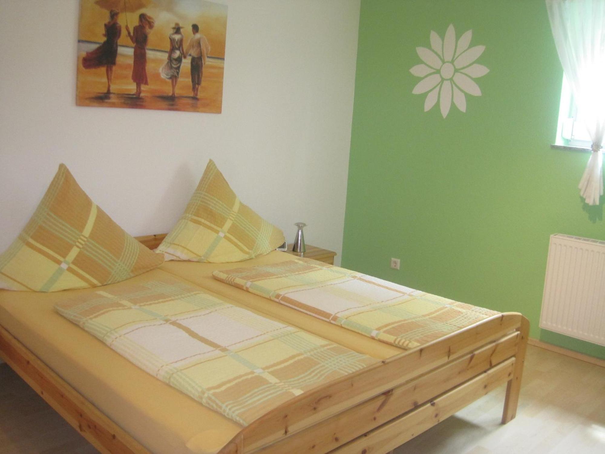 Haus Alexandra Rust Quarto foto